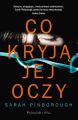 Co kryja jej oczy