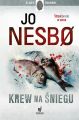 Krew na sniegu