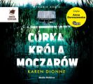 Corka krola moczarow