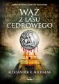 Waz z lasu cedrowego