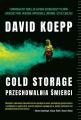 Cold Storage. Przechowalnia smierci