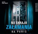 Na skraju zalamania