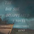 Day She Disappeared