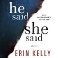 He Said/She Said