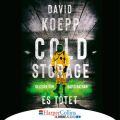 Cold Storage - Es totet (Gekurzt)