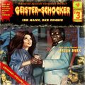 Geister-Schocker, Folge 3: Ihr Mann, der Zombie