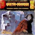 Geister-Schocker, Folge 26: Venedig sehen und sterben / Blutnachte in Whitechapel