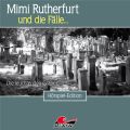 Mimi Rutherfurt, Folge 44: Die leuchtenden Graber