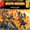 Geister-Schocker, Folge 60: Hostile Area