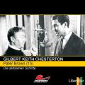 Pater Brown, Folge 15: Die seltsamen Schritte