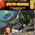 Geister-Schocker, Folge 29: Im Hollensumpf der Kannibalen / Das Ultimatum