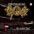 Offenbarung 23, Folge 1: Wer erschoss Tupac?