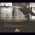 Edgar Wallace - Filmedition, Folge 9: Der unheimliche Monch