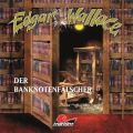 Edgar Wallace, Folge 16: Der Banknotenfalscher