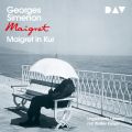 Maigret in Kur (Ungekurzt)