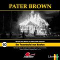 Pater Brown, Folge 60: Der Feuerteufel von Newton