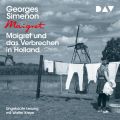 Maigret und das Verbrechen in Holland (Ungekurzt)