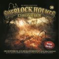 Sherlock Holmes Chronicles, Folge 36: Die Entfuhrung aus der Klosterschule