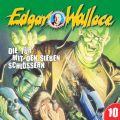 Edgar Wallace, Folge 10: Die Tur mit den sieben Schlossern