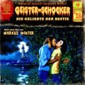 Geister-Schocker, Folge 18: Die Geliebte der Bestie