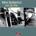 Mimi Rutherfurt, Folge 43: Morderische Vorahnung