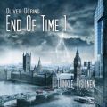 End of Time, Folge 1: Dunkle Visionen (Oliver Doring Signature Edition)