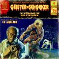 Geister-Schocker, Folge 14: Der Wurgegriff des Zyklopen