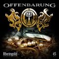 Offenbarung 23, Folge 45: Rheingold