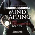 MindNapping, Folge 10: Special Edition: Der Traumtanzer