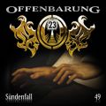 Offenbarung 23, Folge 49: Sundenfall