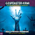 Gespenster-Krimi, Folge 3: Hollywood-Horror