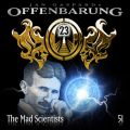 Offenbarung 23, Folge 51: The Mad Scientists