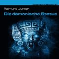 Dreamland Grusel, Folge 37: Die damonische Statue
