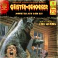 Geister-Schocker, Folge 72: Monster aus dem Eis