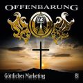 Offenbarung 23, Folge 81: Gottliches Marketing