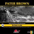 Pater Brown, Folge 58: Die Dame in Grun