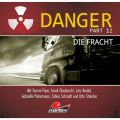 Danger, Part 12: Die Fracht