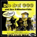 Die drei @@@ (Die drei Klammeraffen), Staffel 3, Folge 2: Die drei @@@ und die elementare Entfuhrung