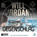 Gegenschlag - Ryan Drake 3 (Ungekurzt)