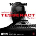 Codename: Tesseract - Tesseract 1 (Ungekurzt)