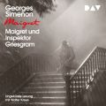 Maigret und Inspektor Griesgram (Ungekurzt)