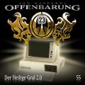 Offenbarung 23, Folge 55: Heiliger Gral 2.0