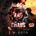 Blood and Chaos - Chaos, Book 2 (Unabridged)