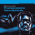 Dreamland Grusel, Folge 27: Frankensteins Vermachtnis