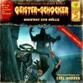 Geister-Schocker, Folge 5: Highway zur Holle