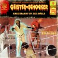 Geister-Schocker, Folge 76: Kreuzfahrt in die Holle