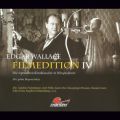 Edgar Wallace - Filmedition, Folge 11: Der grune Bogenschutze