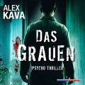 Das Grauen (Gekurzt)