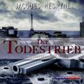 Der Todestrieb (Gekurzt)