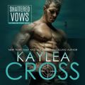 Shattered Vows - Crimson Point, Book 3 (Unabridged)